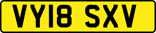 VY18SXV
