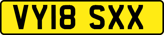 VY18SXX