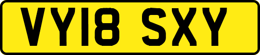 VY18SXY