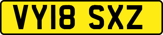 VY18SXZ