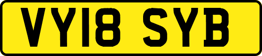 VY18SYB