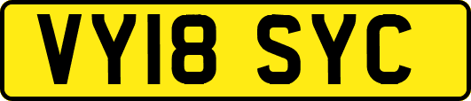 VY18SYC