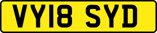 VY18SYD