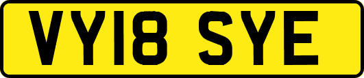 VY18SYE