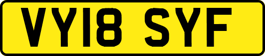 VY18SYF