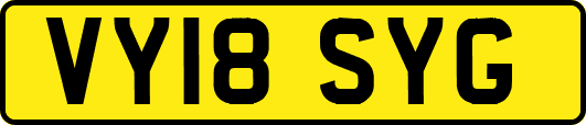 VY18SYG