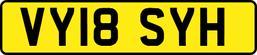 VY18SYH