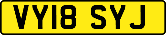 VY18SYJ