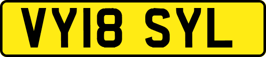 VY18SYL