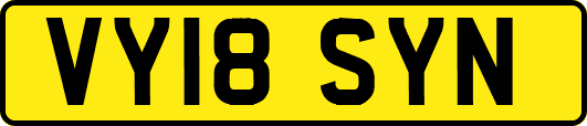 VY18SYN