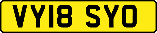 VY18SYO