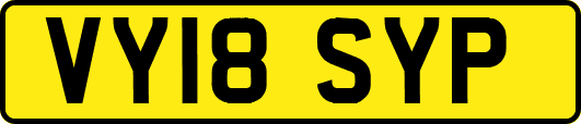 VY18SYP