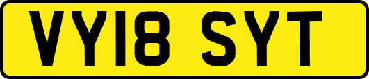 VY18SYT