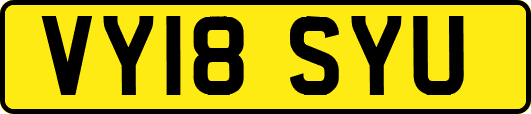 VY18SYU