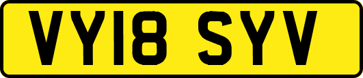 VY18SYV