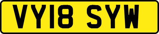 VY18SYW
