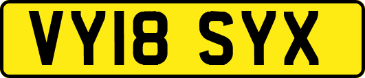 VY18SYX