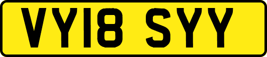 VY18SYY