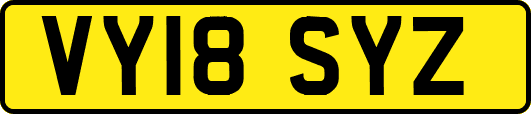 VY18SYZ