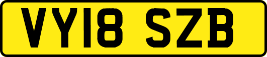 VY18SZB