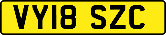 VY18SZC