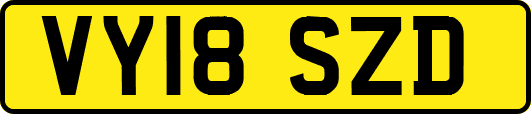 VY18SZD