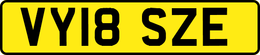 VY18SZE