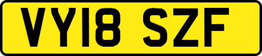 VY18SZF