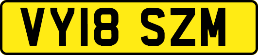 VY18SZM