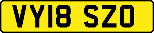 VY18SZO