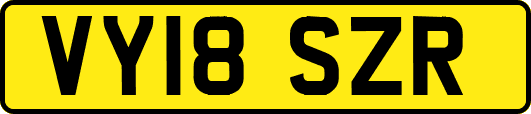 VY18SZR
