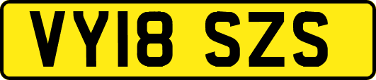 VY18SZS