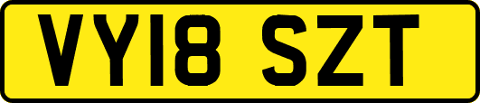 VY18SZT