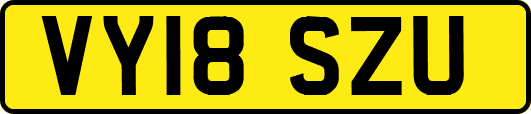 VY18SZU