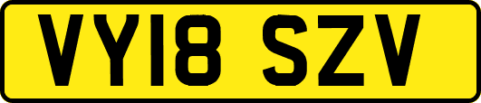 VY18SZV