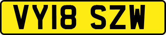 VY18SZW