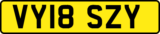 VY18SZY