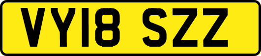 VY18SZZ