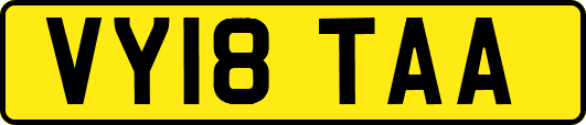 VY18TAA