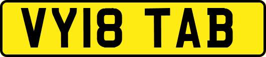 VY18TAB