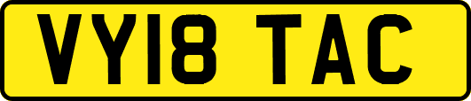 VY18TAC