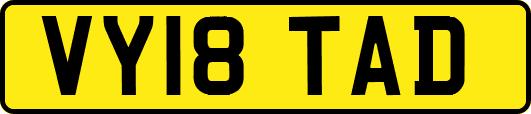 VY18TAD