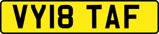 VY18TAF
