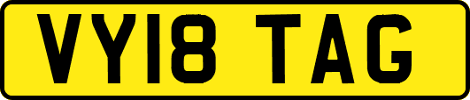 VY18TAG