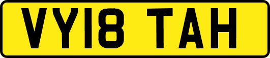 VY18TAH