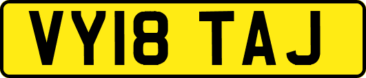 VY18TAJ