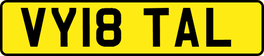 VY18TAL