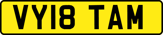VY18TAM