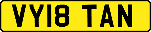 VY18TAN
