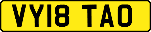 VY18TAO